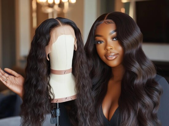 How to Care for Raw Vietnamese Hair