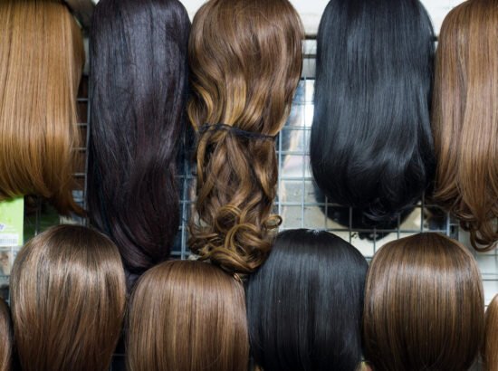 Why Double Drawn Hair Makes a Difference