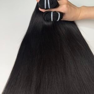Vietnamese Raw Straight Bundle