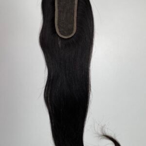 Vietnamese Raw Body Wave 2x6 HD Closure