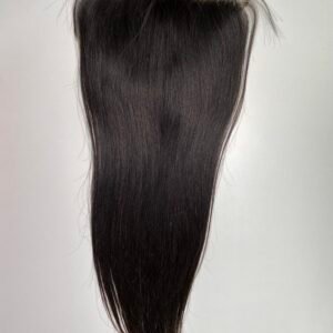 Vietnamese Raw Spanish Curly 9x6 HD Closure